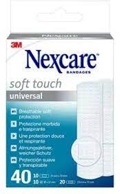 NEXCARE N0540AS ASSORT 3MIS 3M