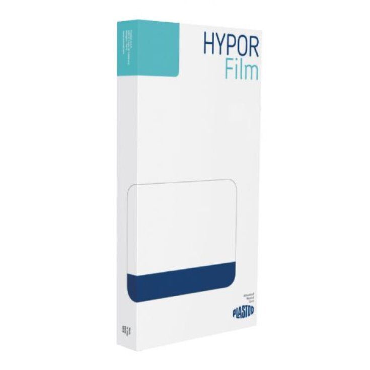 Farmacare Srl HYPOR FILM Med.Ad.Imp.10x12,5