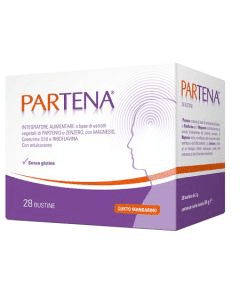 Parteno Farma Sas Di Abbate W. Parteno Lavanda Vaginale 4 Flaconi da 140ml