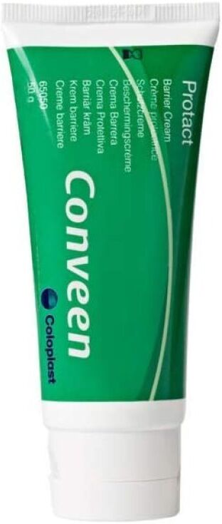 Coloplast CONVEEN Protact Cr.100g 651002