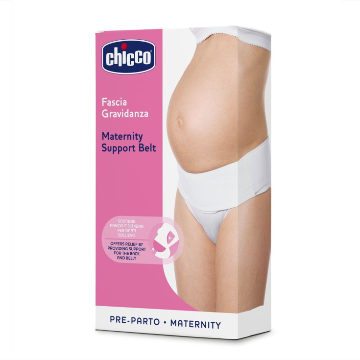 Chicco MD Fascia*Grav.L