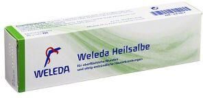 Weleda Cuprum Met.0,4% Ung.25g