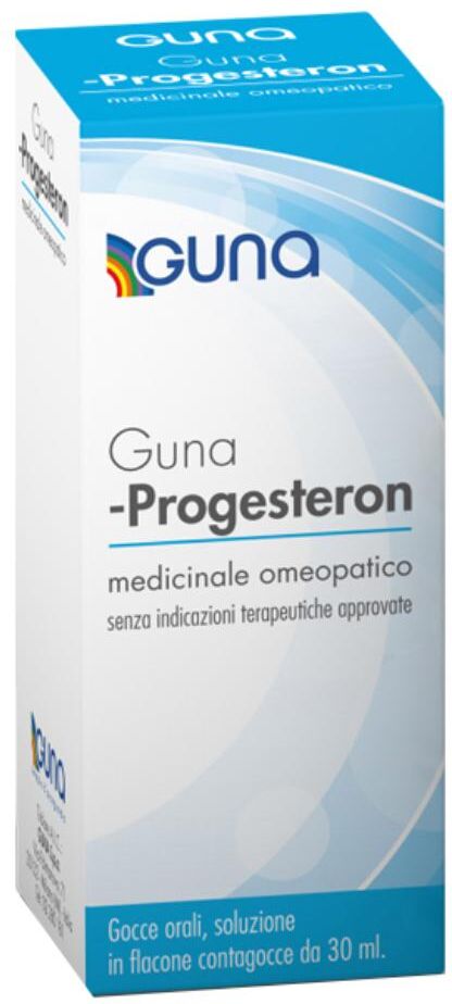 Guna-Progesteron - Gocce 30ml