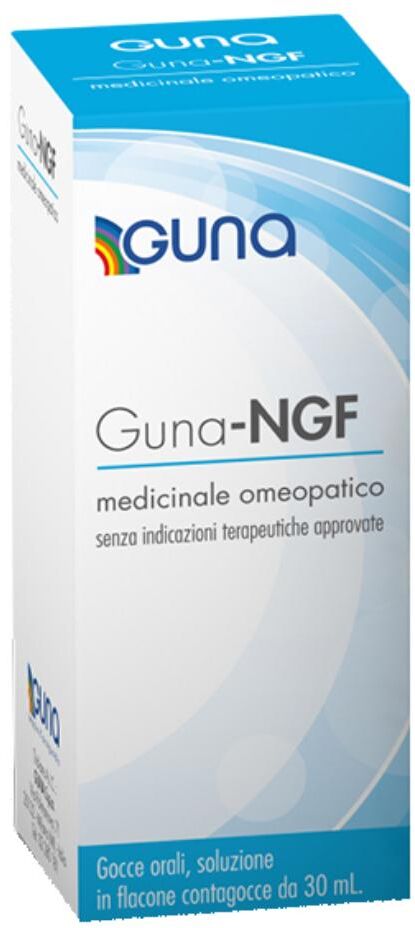 Guna-NGF - Gocce 30ml