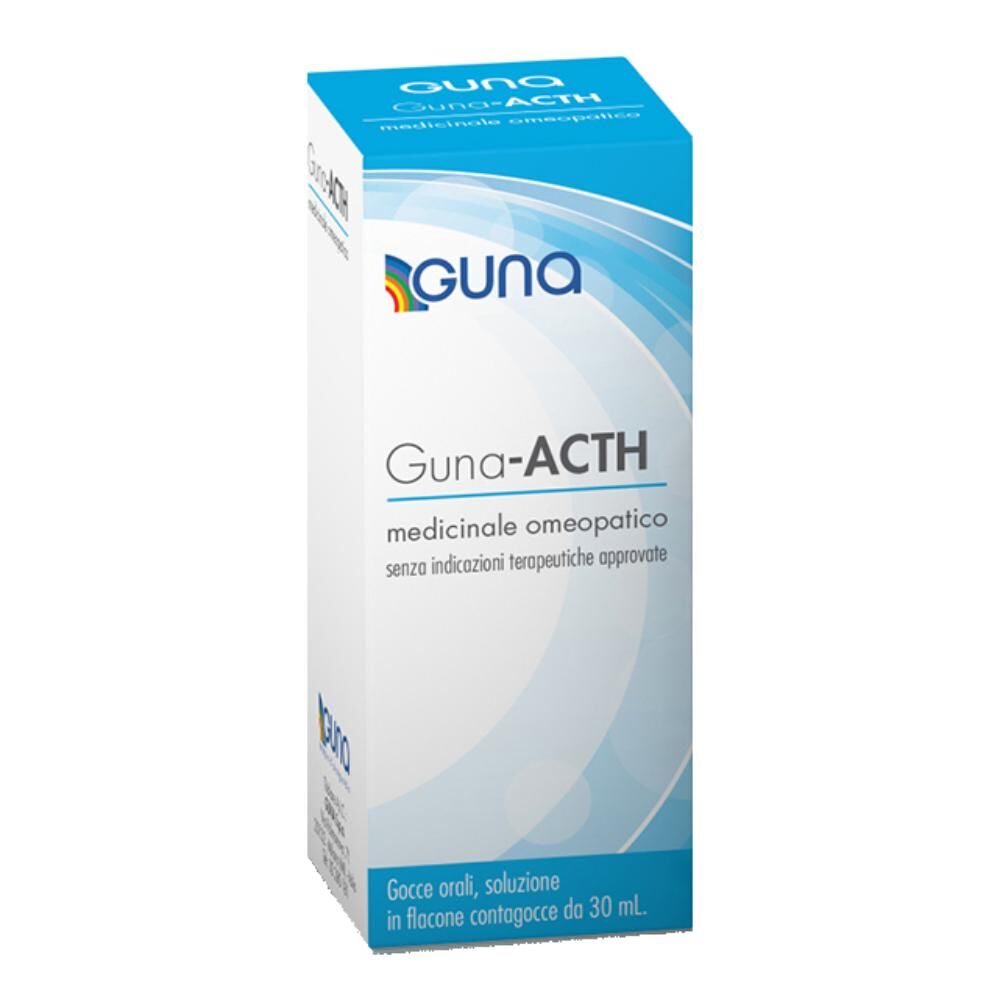 Guna-ACTH - Gocce 30ml