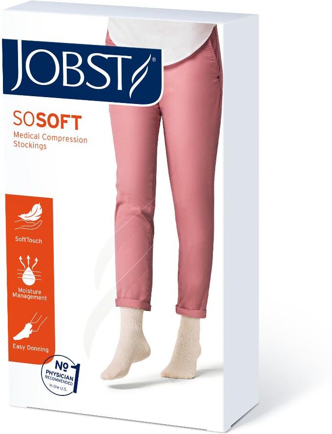 Bsn Medical JOBST SOSOFT 15-20 OPER L