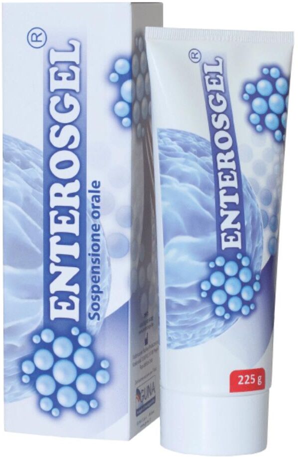 Guna Enterosgel - Sospensione Orale 225g