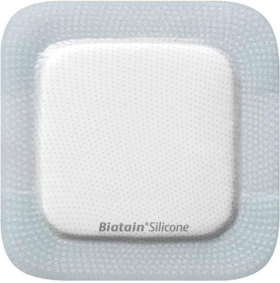 Coloplast BIATAIN Medic.Schiuma  7,5x7,5  3434