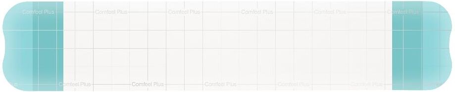 Coloplast COMFEEL PLUS Trasp. 5x25 33548  5pz