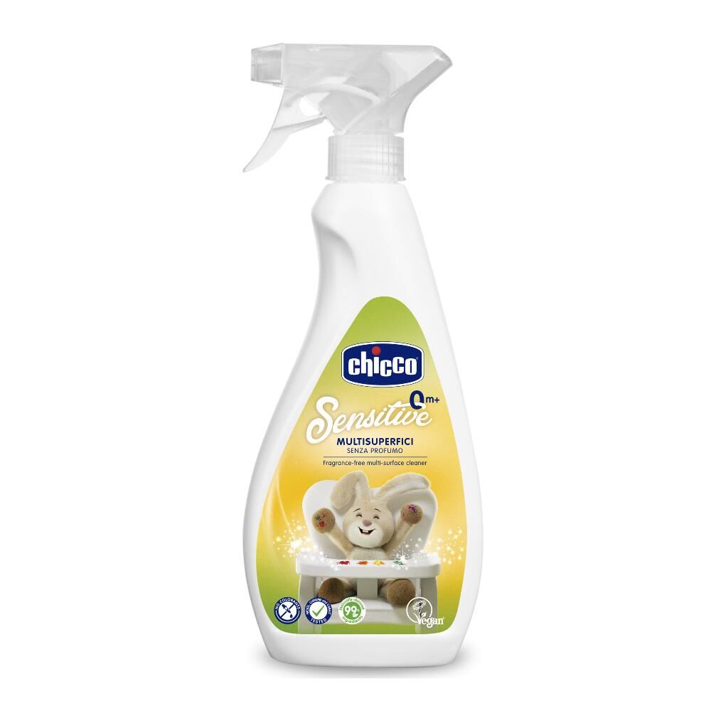 Chicco SPRAY MULTISUPERFICIE CH 10101