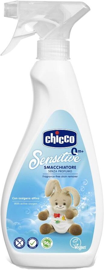 Chicco Ch Spray Smacchiatore Tessuti