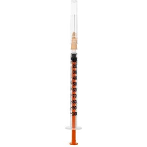 THERAS CONSUMER HEALTH Srl SIR PIC INS 1ML U100 G25X5/8 THERAS CONSUMER HEALTH Srl SIR PIC INS 1ML U100 G25X5/8