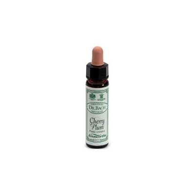 SANTIVERI Sa AINSWORTHS CHERRY PLUM 10ML SANTIVERI Sa AINSWORTHS CHERRY PLUM 10ML