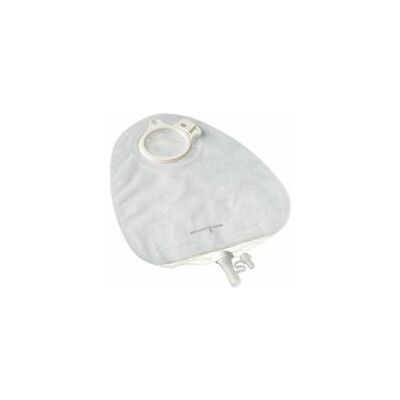 Sacca Urostomia Coloplast - Trasparente, 60mm Foro, 488ml - Urostomy Bag Sacca Urostomia Coloplast - Trasparente, 60mm Foro, 488ml - Urostomy Bag
