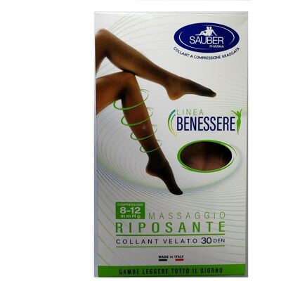 Collant Velato Desa Pharma - Classe I CE Medico Collant Velato Desa Pharma - Classe I CE Medico
