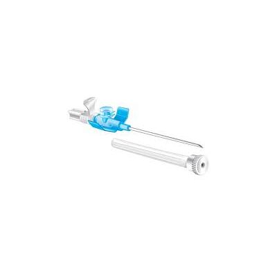 Pikdare SpA G24 x 19 Cannula sterile a due vie - Dispositivo medico Pikdare SpA G24 x 19 Cannula sterile a due vie - Dispositivo medico