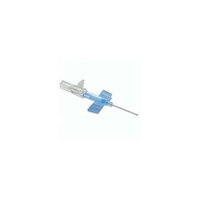 Pikdare Pikdare Ago Cannula 2 Vie Venopic Pur G18 x 45mm - Cannula Pikdare Pikdare Ago Cannula 2 Vie Venopic Pur G18 x 45mm - Cannula