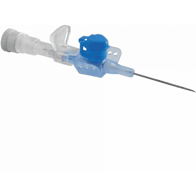 Pikdare SpA G20x32 Ago Cannula Sterile a Due Vie - Catetere Pikdare SpA G20x32 Ago Cannula Sterile a Due Vie - Catetere