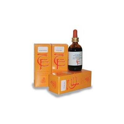 Cento Fiori Equiseto Soluzione Idroalcolica 100ml Cento Fiori Equiseto Soluzione Idroalcolica 100ml