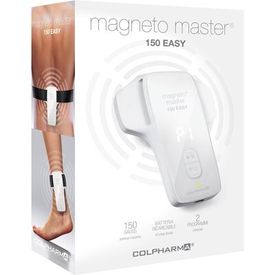 COLPHARMA Srl Colpharma Magneto Mast 150easy COLPHARMA Srl Colpharma Magneto Mast 150easy