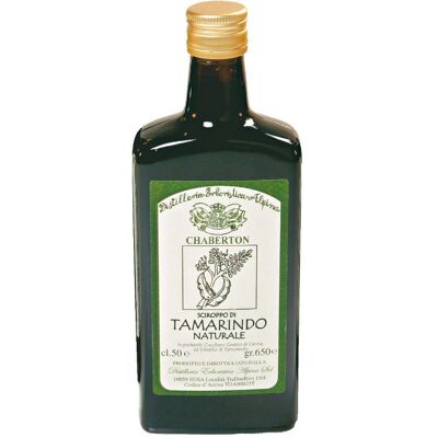 DEALP Srl SCIROPPO NAT.TAMARINDO 500ML C DEALP Srl SCIROPPO NAT.TAMARINDO 500ML C
