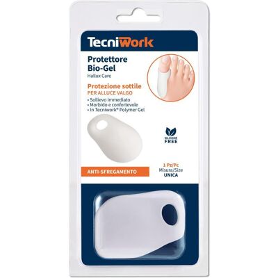 Protezione Dita Sottile Biogel Techniwork - Dispositivo Medico Protezione Dita Sottile Biogel Techniwork - Dispositivo Medico
