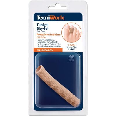 TECNIWORK SpA BIOGEL Tubo L 1pz TECNIWORK SpA BIOGEL Tubo L 1pz