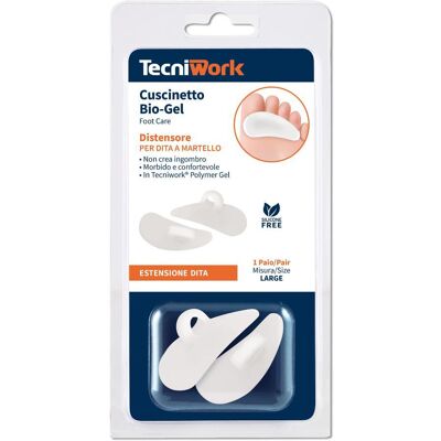 Supporto Tecniwork per Dita a Martello - Supporto Medico Supporto Tecniwork per Dita a Martello - Supporto Medico