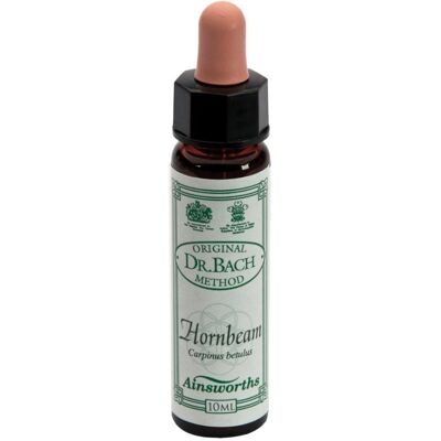 SANTIVERI Sa HORNBEAM 10ML AINSWORTHS SANTIVERI Sa HORNBEAM 10ML AINSWORTHS