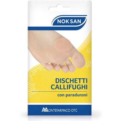MONTEFARMACO OTC SpA Nok San Dischetti Callifughi MONTEFARMACO OTC SpA Nok San Dischetti Callifughi