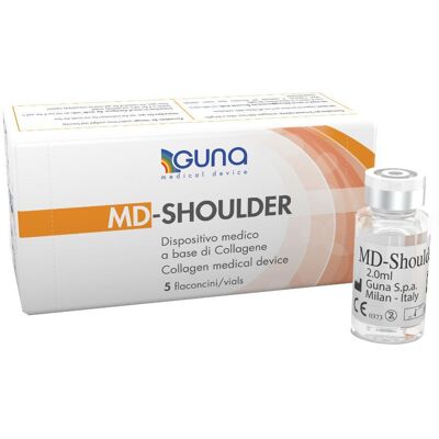 Guna Spa MD-Spalla Collagene Sollievo dal Dolore - Dispositivo Medico Guna Spa MD-Spalla Collagene Sollievo dal Dolore - Dispositivo Medico