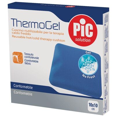 THERAS CONSUMER HEALTH Srl THERMOGEL Cusc.Comf.cm10x10 THERAS CONSUMER HEALTH Srl THERMOGEL Cusc.Comf.cm10x10