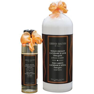 GUALPMA Srls TESSUTI PREG CACHEM&LANE1000ML GUALPMA Srls TESSUTI PREG CACHEM&LANE1000ML