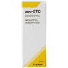 Pekana Naturheilmittel Gmbh Named Pekana Apo Sto Gocce 30ml Spargirico