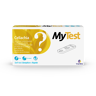 Viatris Italia Srl MyTest - Celiachia Test per Celiachia Semplice e Rapido 1 Pezzo