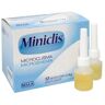 Sella Miniclis Adulti 9g 12 Microclismi CL II