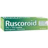 Vemedia Ruscoroid Crema Rettale 40g 1%+1%