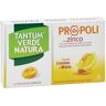 Angelini (A.C.R.A.F.) Spa Angelini Tantum Verde Natura Propoli con Zinco - 15 Pastiglie Gommose Gusto Limone e Miele