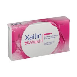 Visufarma XAILIN WASH SOL STER OCUL 20F