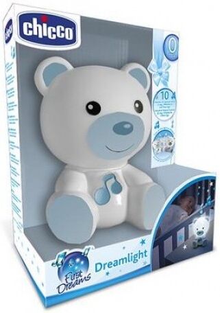 chicco gioco dreamlight azz.