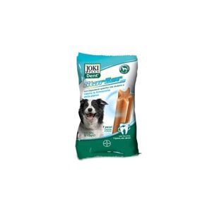 Elanco Italia Spa Joki Plus Dent Starbar - Igiene Dentale per Cani di Taglia Media - 210g