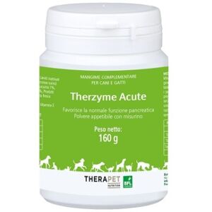 Bioforlife Italia Srl THERZYME ACUTE POLVERE 160G