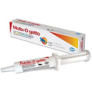 Slais MOTIX D GATTO 30G