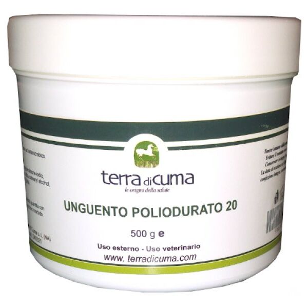 tdc technology dedic. to c.srl poliodurato unguento per zoccoli equini 500g - cura e protezione degli zoccoli dei tuoi cavalli