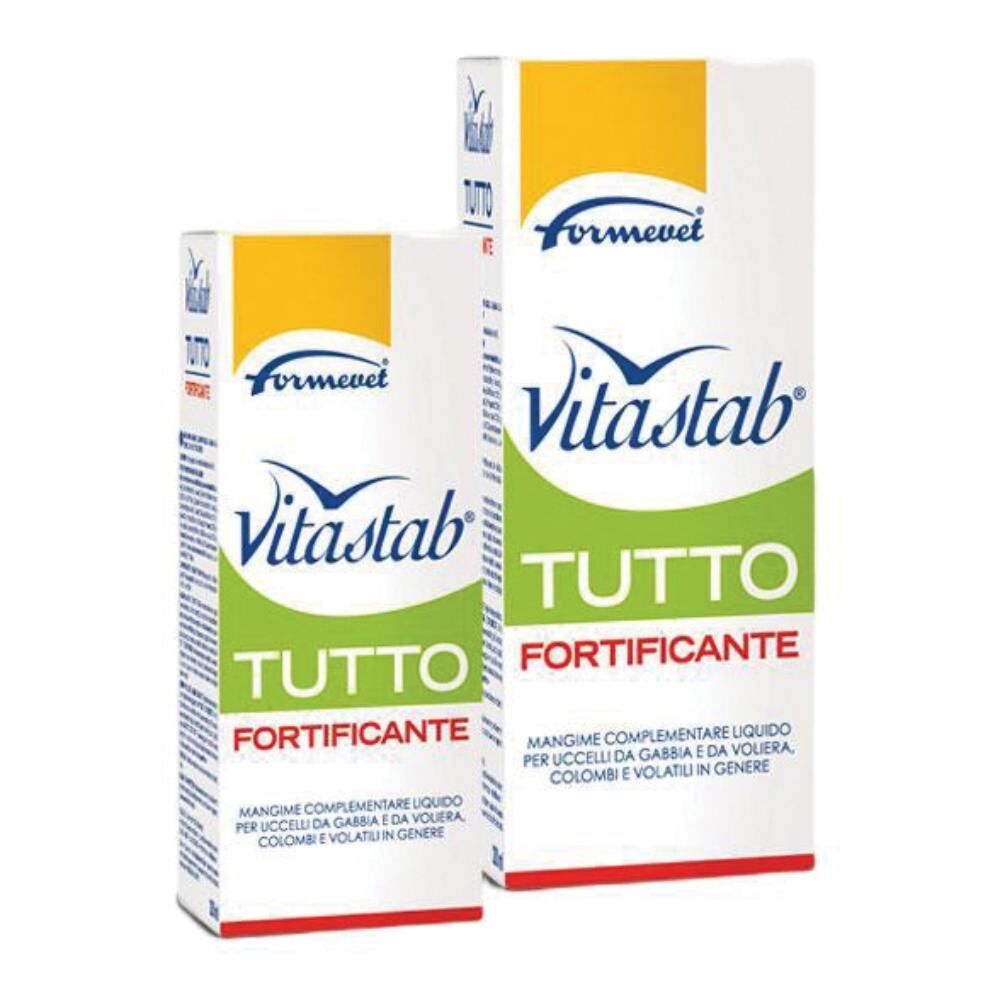 formevet srl vitastab tutto fortificante formevet 200ml - integratore nutrizionale per cani e gatti