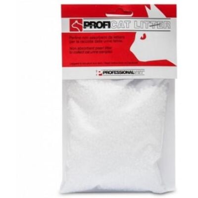 DLM Srl Proficat Litter Granulato Prelievo Urine Gatti 200g - Assorbiurine per Lettiera Gatti DLM Srl Proficat Litter Granulato Prelievo Urine Gatti 200g - Assorbiurine per Lettiera Gatti