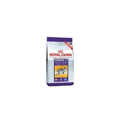 ROYAL CANIN ITALIA srl ROYAL CANIN GATTO REGULAR SENSIBLE33 400GR ROYAL CANIN ITALIA srl ROYAL CANIN GATTO REGULAR SENSIBLE33 400GR