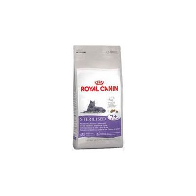 ROYAL CANIN ITALIA srl ROYAL CANIN GATTO REG STERIL7+ 400G ROYAL CANIN ITALIA srl ROYAL CANIN GATTO REG STERIL7+ 400G