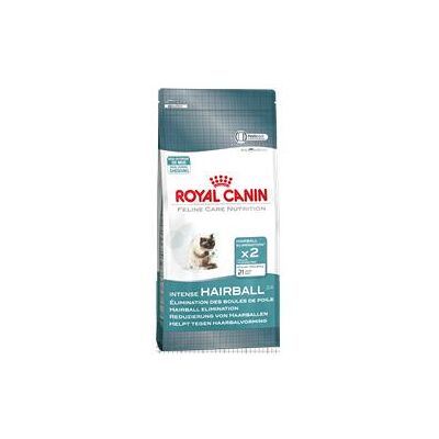 ROYAL CANIN ITALIA srl ROYAL CAN INTENSE HAIRBALL 34 400G ROYAL CANIN ITALIA srl ROYAL CAN INTENSE HAIRBALL 34 400G