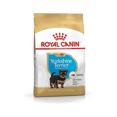 ROYAL CANIN ITALIA srl ROYAL CANIN CANE YORKSHIRE TERRIER PUPPY 1,5KG ROYAL CANIN ITALIA srl ROYAL CANIN CANE YORKSHIRE TERRIER PUPPY 1,5KG